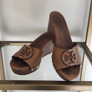 Tory Burch slides